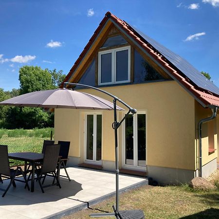 Zum Ilmwinkel Vila Bad Sulza Exterior foto